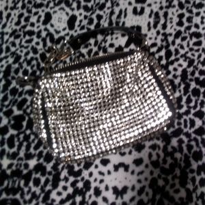 Bling Bling Purse